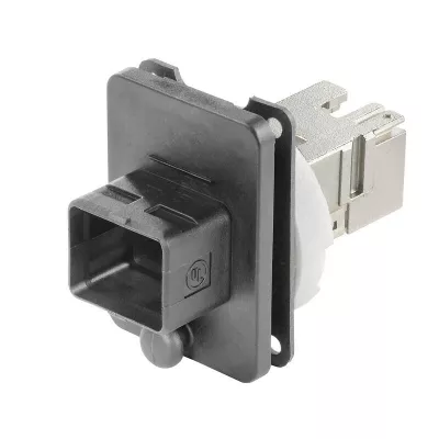 WEIDM IE-BS-V04P-RJ45-C