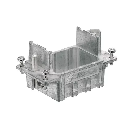 WEIDM HDC CFM 10 3F