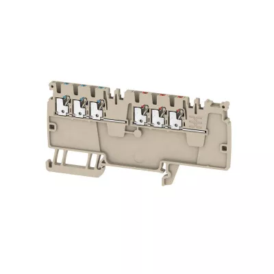 WEIDM AAP13 1.5 LI-LI