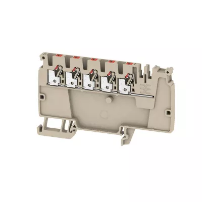 WEIDM AAP12 2.5 LI RD