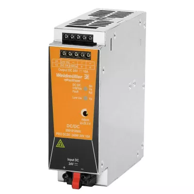 WEIDM PRO DCDC 240W 24V 10A