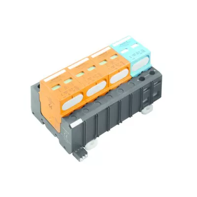 WEIDM VPU I 3+1 R 280V/25KA