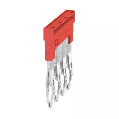 WEIDM ZQV 2.5N/4 RD