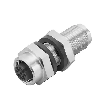 WEIDM SAI-WDF 5P M12 K