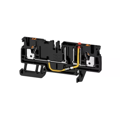 WEIDM AFS 2.5 CF 2C 24V BK