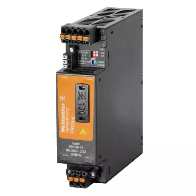 WEIDM PRO TOP1 72W 24V 3A