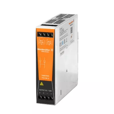 WEIDM PRO DM 10