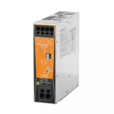 WEIDM pro RM 20