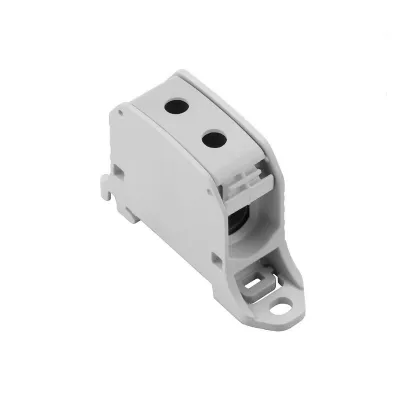 WEIDM WPD 130 1X50/1X50 GY