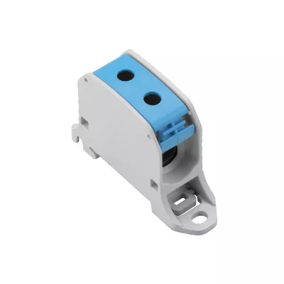 WEIDM WPD 130 1X50/1X50 BL