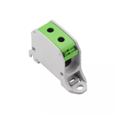 WEIDM WPD 130 1X50/1X50 GN