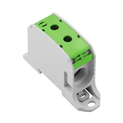 WEIDM WPD 131 1X95/1X95 GN