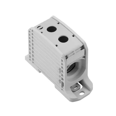 WEIDM WPD 132 1X185/1X185 GY