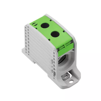 WEIDM WPD 132 1X185/1X185 GN