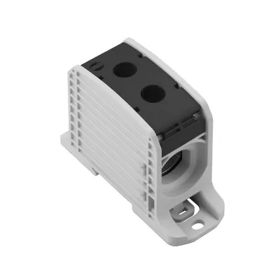 WEIDM WPD 132 1X185/1X185 BK