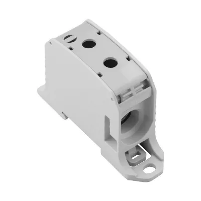 WEIDM WPD 131 1X95/1X95 GY