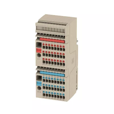 WEIDM SET AAP13 6/1.5/24C