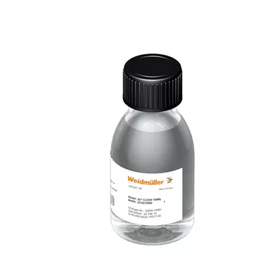 WEIDM printjet cleaner 100ML