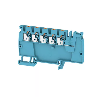 WEIDM AAP12 2.5 LI BL/OR