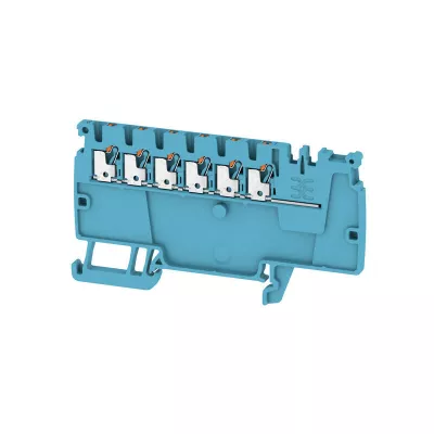 WEIDM AAP11 1.5 LI BL/OR