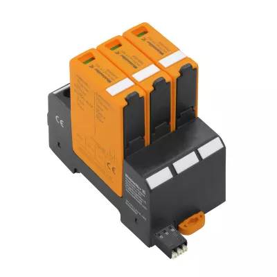 WEIDM VPU PV I+II 3 R 1000