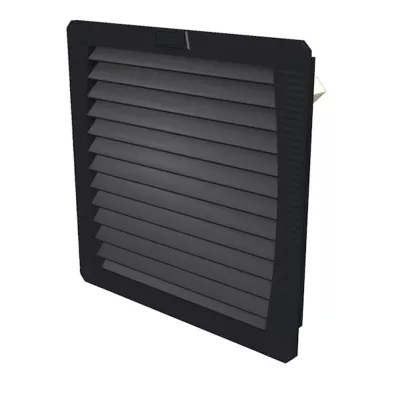 WEIDM FF 42 55/230V BK