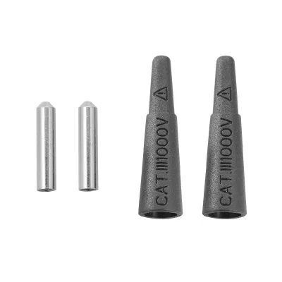 WEIDM 2POL tester ZUB