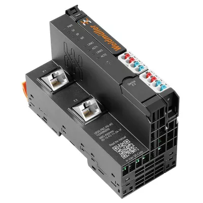 WEIDM UR20-FBC-PN-IRT-V2
