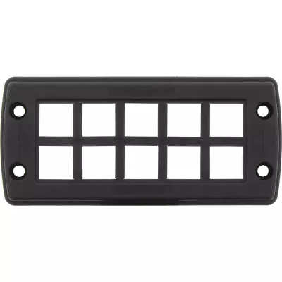 WEIDM cabtite FR 24/10 BK SET