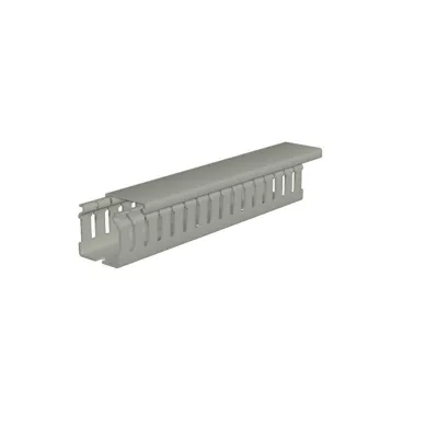 WEIDM CD 25X25 5/7.5 GY
