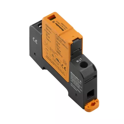 WEIDM VPU AC II 1 300/50