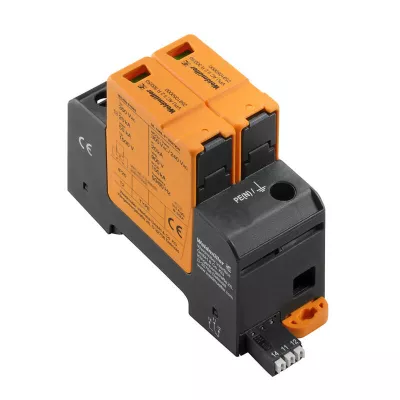 WEIDM VPU AC II 2 R 300/50