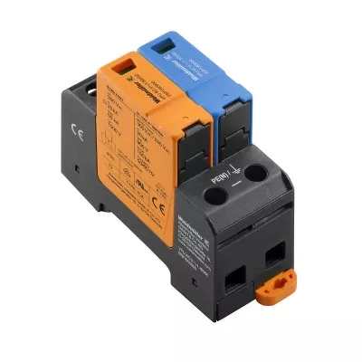WEIDM VPU AC II 1+1 300/50