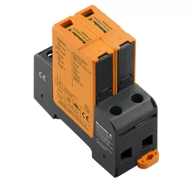 WEIDM VPU AC I 2 300/12.5