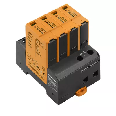 WEIDM VPU AC I 4 300/12.5