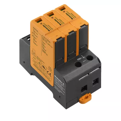 WEIDM VPU AC I 3 300/12.5