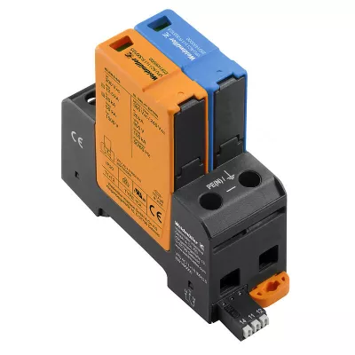 WEIDM VPU AC I 1+1 R 300/12.5