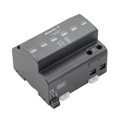 WEIDM VPU AC I 3 R 440/25 LCF
