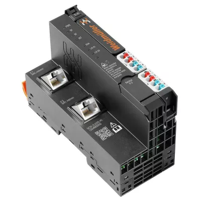 WEIDM UC20-SL2000-OLAC-EC