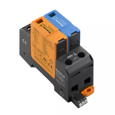 WEIDM VPU AC II 1+1 R 300/50 Y