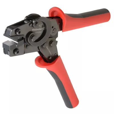 WEIDM crimper 4U Z GER