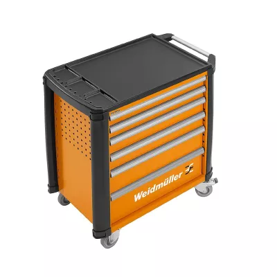 WEIDM TOOL CHEST