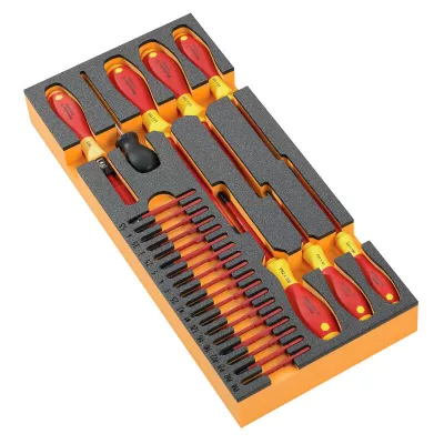 WEIDM TC INL THIRD 4