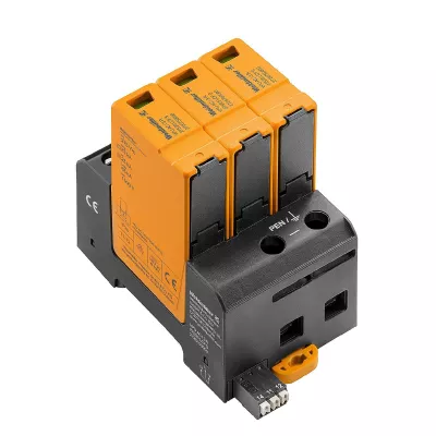 WEIDM VPU AC I 3 R 275/25 LCF S