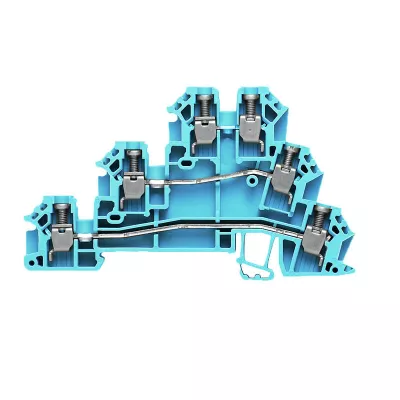 WEIDM DLD 2.5 BL