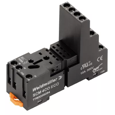 WEIDM SCM 4CO ECO