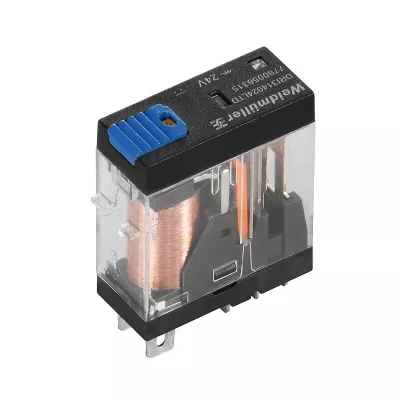 WEIDM DRI314024LTD