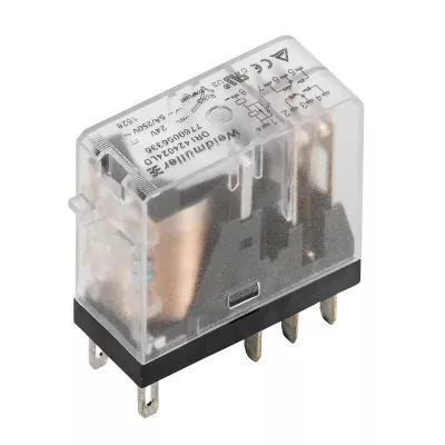 WEIDM DRI424524