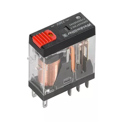 WEIDM DRI424524LT