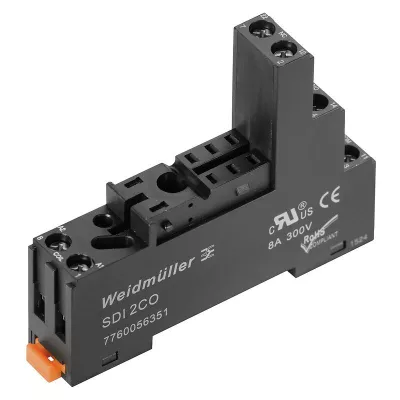 WEIDM SDI 2CO